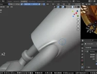 Blender工业产品建模大师课