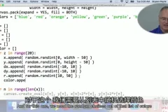 Python进阶营冬令营特训：网页爬虫、数据分析与AI应用开发