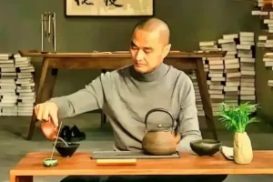 冯唐作品与课程大合集：讲书与讲《资治通鉴》精品资源