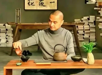 冯唐作品与课程大合集：讲书与讲《资治通鉴》精品资源
