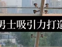 男士吸引力打造：从形象到恋商的全方位提升指南