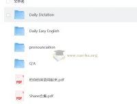 外教Shane口语听力课843集：从发音到地道表达的全方位训练