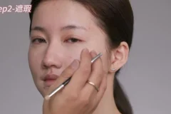 毛戈平资深讲师50节保姆级美妆课：从日常妆到汉服新娘妆全攻略