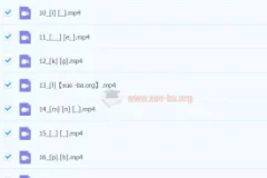 Tanner老师生活英语训练与实用英语口语发音课程