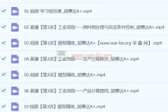 2024高三化学胡惠达寒假班A+课程精讲