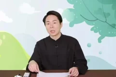 程一墨硬笔书法1099节系统课，从入门到精通的全套视频教程