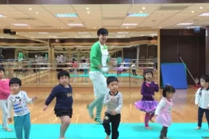 幼儿园热门舞蹈55首精选合集
