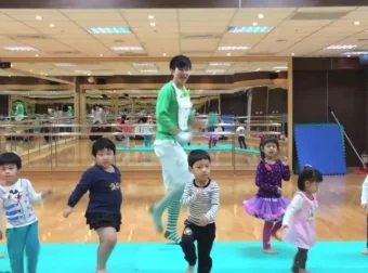幼儿园热门舞蹈55首精选合集