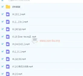 Tanner老师生活英语训练与实用英语口语发音课程