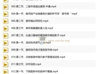 韭菜煮海：交易底层逻辑与交易规则，股市进阶必修课