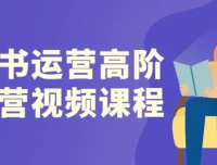 小红书高阶运营训练营：流量破局策略与稳定变现实战