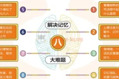 全优能宝典 超级记忆法：世界大师亲授，助力孩子高效学习
