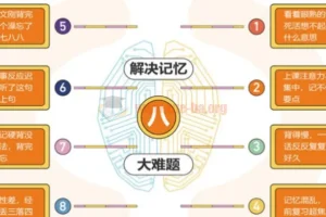 全优能宝典 超级记忆法：世界大师亲授，助力孩子高效学习
