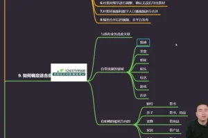 AI数字人视频创作48课：从入门到爆款实战