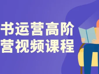 小红书高阶运营训练营：流量破局策略与稳定变现实战