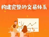 淘股吧夏天77：构建稳定交易体系的实战方法论