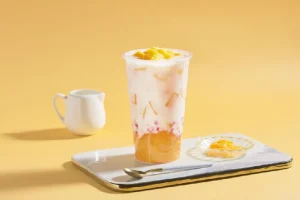 15种奶茶配方技术教程合集，从经典到网红一网打尽