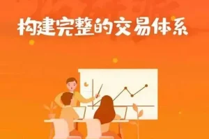 淘股吧夏天77：构建稳定交易体系的实战方法论
