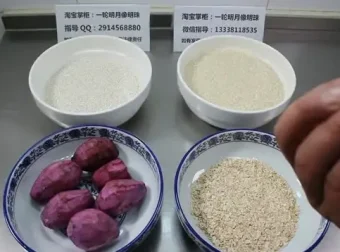 早餐创业技术教程合集：85款热门早点制作全攻略