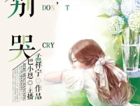 有声小说《别哭》43集全 巴小恩播音
