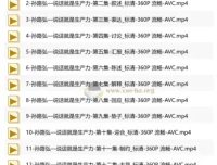 21天口才训练系统方法，孙路弘亲授说话生产力课程