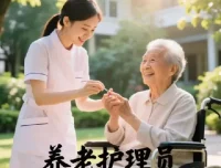 养老护理员系统培训课程合集（视频+文档+实操）