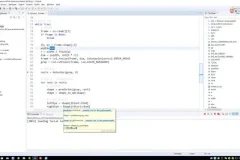 Python版OpenCV实战：计算机视觉项目全解析（附源码课件）