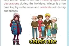 小学英语晨读美文精选（视频+音频+PDF文本）