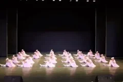 少儿舞蹈教学全攻略：快乐成长与艺术启蒙
