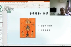 徐钧《女性神话：历史与文化中的自我认知》工作坊
