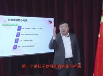 王纪琼130堂幸福家庭必修课：构建和谐家庭的实用指南