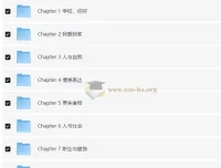 晓艳英语：小学英语课（告别死记硬背）