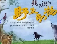 儿童故事《我认识的野生动物》118集完整版 欧内斯特·汤普生·西顿经典动物小说有声书