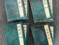 家有学生必备：50部名著精读笔记大合集