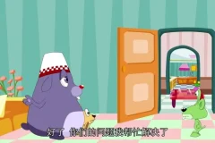 水木学堂450集：幼儿英语启蒙、成语故事与数学思维训练合集