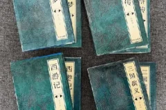 家有学生必备：50部名著精读笔记大合集