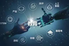 AI赋能教育：高考志愿填报工具使用指南（清华团队联合编撰）