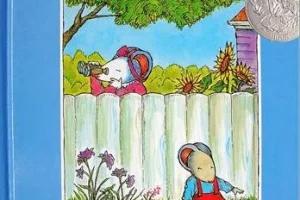 儿童绘本故事《阿文的小毯子》PPT课件