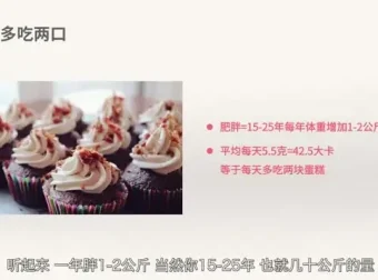 告别健康隐患：给年轻人的12堂科学管理课