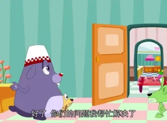 水木学堂450集：幼儿英语启蒙、成语故事与数学思维训练合集
