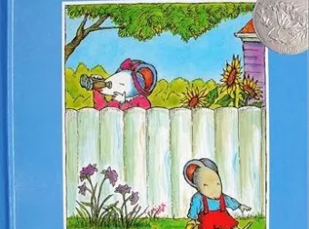 儿童绘本故事《阿文的小毯子》PPT课件