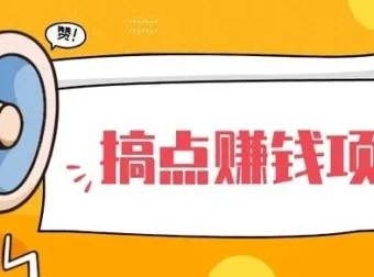 25个实战赚钱项目合集，含全自动挂机玩法，日入150-600