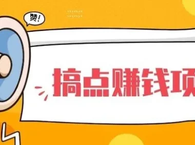 25个实战赚钱项目合集，含全自动挂机玩法，日入150-600