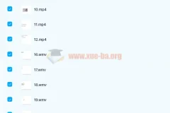 BEC商务英语初中高级全套视频教程，从入门到精通系统学习