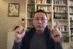 唤醒老虎：创伤疗愈大师班 – 身心深度疗愈课程