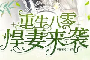 重生八零悍妻来袭：外科女医生穿越年代，双强夫妻联手逆袭（1185集全）