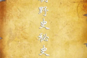 历朝野史秘史合集：正史之外的隐秘真相