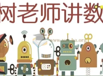 小树老师小学数学课程合集（含视频讲解与练习册）