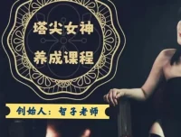 智子女性智慧课：124节高情商思维与人生经营课