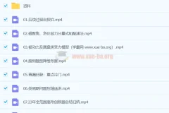 2024高三高考 王羽物理 三轮冲刺 直播+录播课程